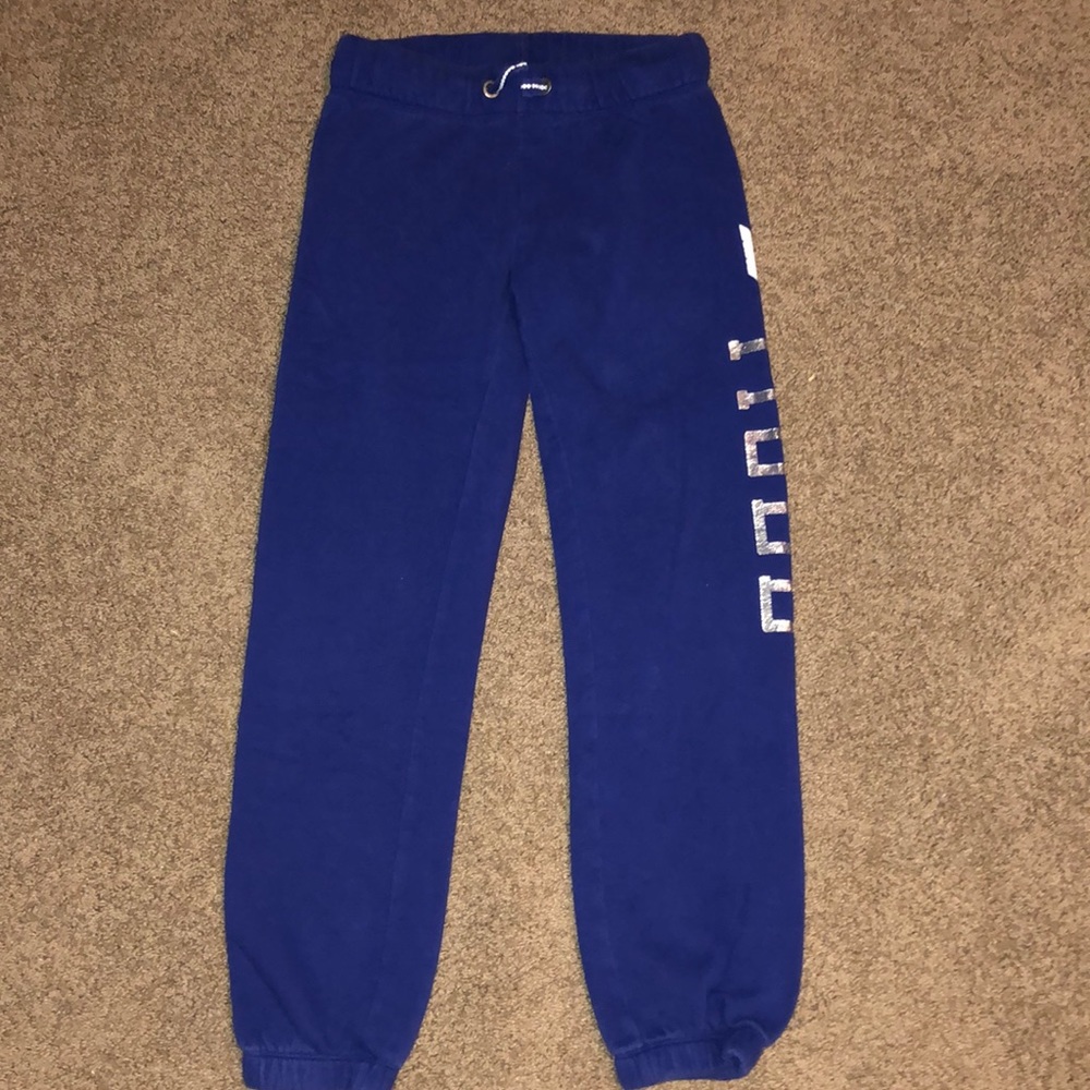 mudd sweats